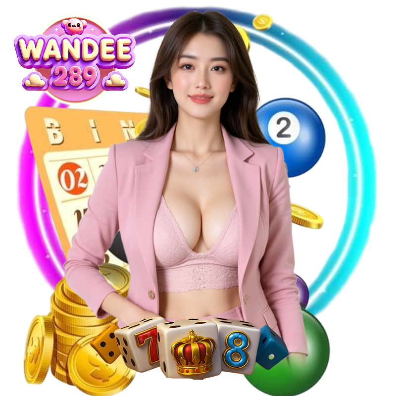Wandee289 คาสิโน
